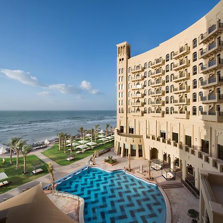 فندق باهي قصر عجمان المظهر الخارجي الصورة The Palm Beach Hotel