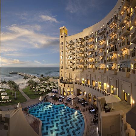 فندق باهي قصر عجمان المظهر الخارجي الصورة The Oberoi Dubai