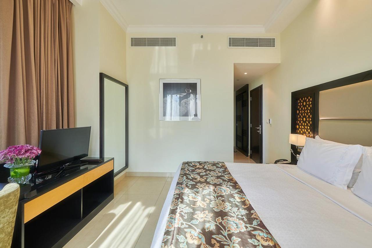 فندق باهي قصر عجمان المظهر الخارجي الصورة Deluxe Room